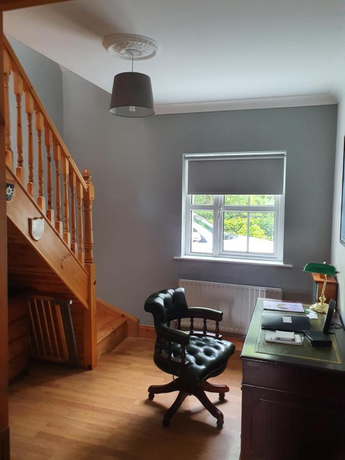Jackie'S @ Bontrum Ballinrobe Exterior photo